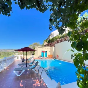 2* Hotel Ignacia - Naturaleza Entre Ronda Y Setenil